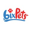 6ixPets App