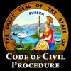 CA Civil Procedure Code 2025