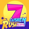 Caishen Rush Slots