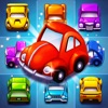 Traffic Puzzle: Car Jam Escape