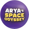 Arya's Space Odyssey