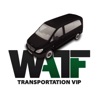 WATF Transportation vip