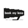 BookMyLens - BML