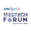 MedTech Forum 2024