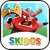 SKIDOS Viking Math Adventure