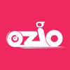 Ozio | Market. Cashback card.