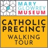 Catholic Precinct Walking App