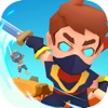 Island War-Ninja Hero