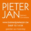 Bakkerij Pieter-Jan