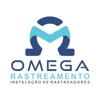 Omega Rastreamento