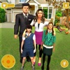 Happy Family Life: Mother Sim