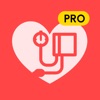 MyHeart Pro: Blood Pressure