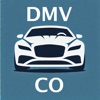 Colorado DMV Permit Test 2025