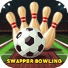 Color Mini Swapper Bowling 24