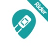 GoRide Driver App