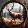 Hunting Clash: Sniper Game
