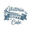 Victoria Chippy Cafe - Chester