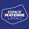 ESPACE MAYENNE