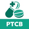 PTCE PTCB Exam Prep 2024