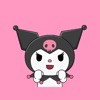 Kuromi Sanrio Animated!