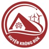 Huyện Krông Búk