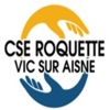 CSE Roquette Vic sur Aisne