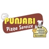 Punjabi Pizza Service