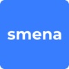 Smena: моя работа и подработка