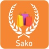 Sako Online Market