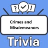 Crimes and Misdemeanors Trivia