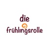 Die Frühlingsrolle