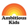 Ambitious Kids