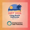 IAFP 2024 Annual Meeting App