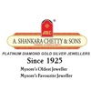 A SHANKARA CHETTY AND SONS