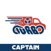 Turbo Delivery Captain