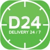 D24 Driver