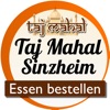 Taj Mahal App