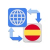 Spanish Translator Pro - 45+