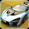 Senna Super Car: Speed Drifter