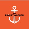 The Preppy Anchor