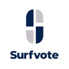 Surfvote公式アプリ