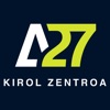 A27 Kirol Zentroa