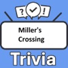 Miller's Crossing Trivia