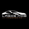 Lagos Mob - Passageiro