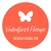 Butterflies & Hiccups Journal