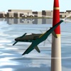 Canard Plane Race