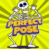 Pose Perfect: Wall Challenge