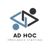 AdHoc Event Staffing