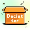 Declutter:Share Nostalgic Item