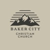 Baker City Christian Church